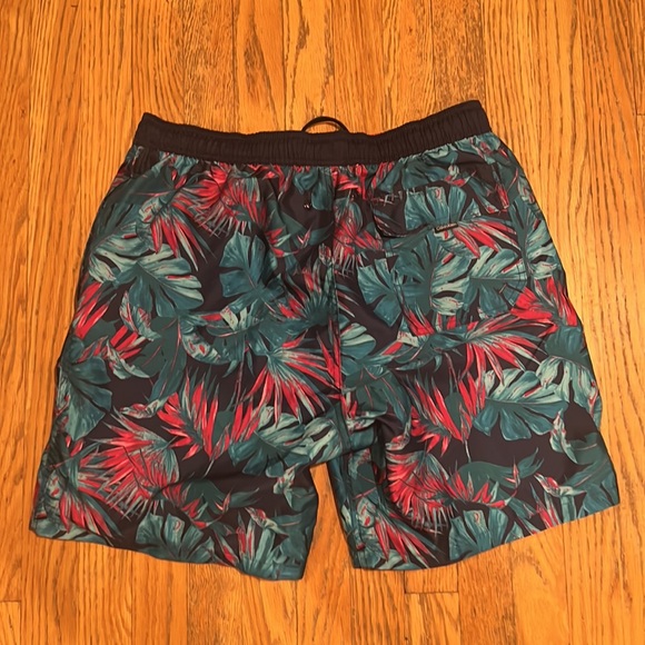 Calvin Klein swim trunks - Picture 6 of 11